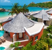 SANDALS GRANDE ST.LUCIAN
