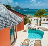 SANDALS GRANDE ST.LUCIAN