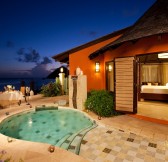 SANDALS GRANDE ST.LUCIAN