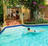 SANDALS GRANDE ST.LUCIAN