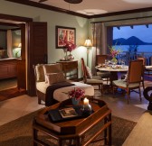 SANDALS GRANDE ST.LUCIAN