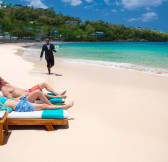 SANDALS REGENCY LA TOC