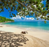 SANDALS REGENCY LA TOC