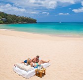 SANDALS REGENCY LA TOC