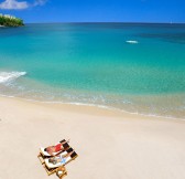 SANDALS REGENCY LA TOC
