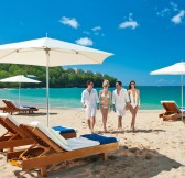 SANDALS REGENCY LA TOC