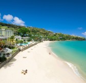 SANDALS REGENCY LA TOC