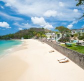 SANDALS REGENCY LA TOC