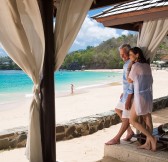 SANDALS REGENCY LA TOC