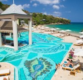 SANDALS REGENCY LA TOC