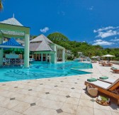 SANDALS REGENCY LA TOC