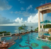SANDALS REGENCY LA TOC