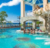 SANDALS REGENCY LA TOC