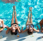 SANDALS REGENCY LA TOC