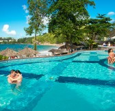 SANDALS REGENCY LA TOC