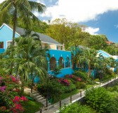 SANDALS REGENCY LA TOC