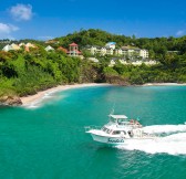 SANDALS REGENCY LA TOC