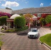 SANDALS REGENCY LA TOC