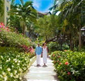 SANDALS REGENCY LA TOC