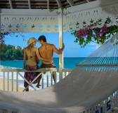 SANDALS REGENCY LA TOC