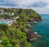 SANDALS REGENCY LA TOC