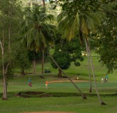 SANDALS REGENCY LA TOC