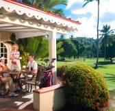 SANDALS REGENCY LA TOC
