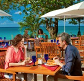 SANDALS REGENCY LA TOC