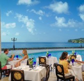 SANDALS REGENCY LA TOC