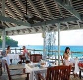 SANDALS REGENCY LA TOC