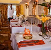 SANDALS REGENCY LA TOC