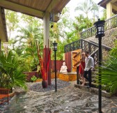 SANDALS REGENCY LA TOC