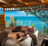 SANDALS REGENCY LA TOC