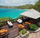 SANDALS REGENCY LA TOC
