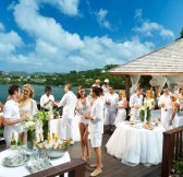 SANDALS REGENCY LA TOC
