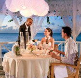 SANDALS REGENCY LA TOC