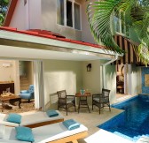 SANDALS REGENCY LA TOC