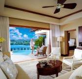 SANDALS REGENCY LA TOC
