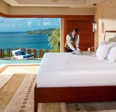 SANDALS REGENCY LA TOC