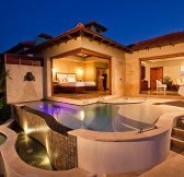 SANDALS REGENCY LA TOC