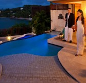 SANDALS REGENCY LA TOC