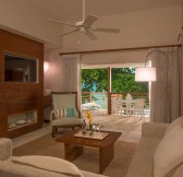 SANDALS REGENCY LA TOC