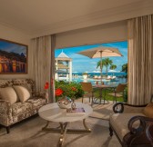 SANDALS REGENCY LA TOC