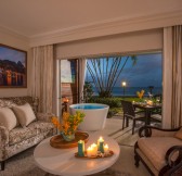 SANDALS REGENCY LA TOC
