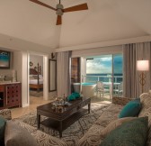 SANDALS REGENCY LA TOC