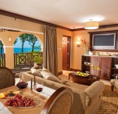 SANDALS REGENCY LA TOC