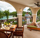 SANDALS REGENCY LA TOC