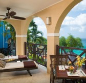 SANDALS REGENCY LA TOC
