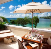 SANDALS REGENCY LA TOC