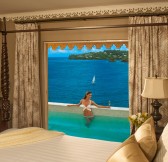SANDALS REGENCY LA TOC